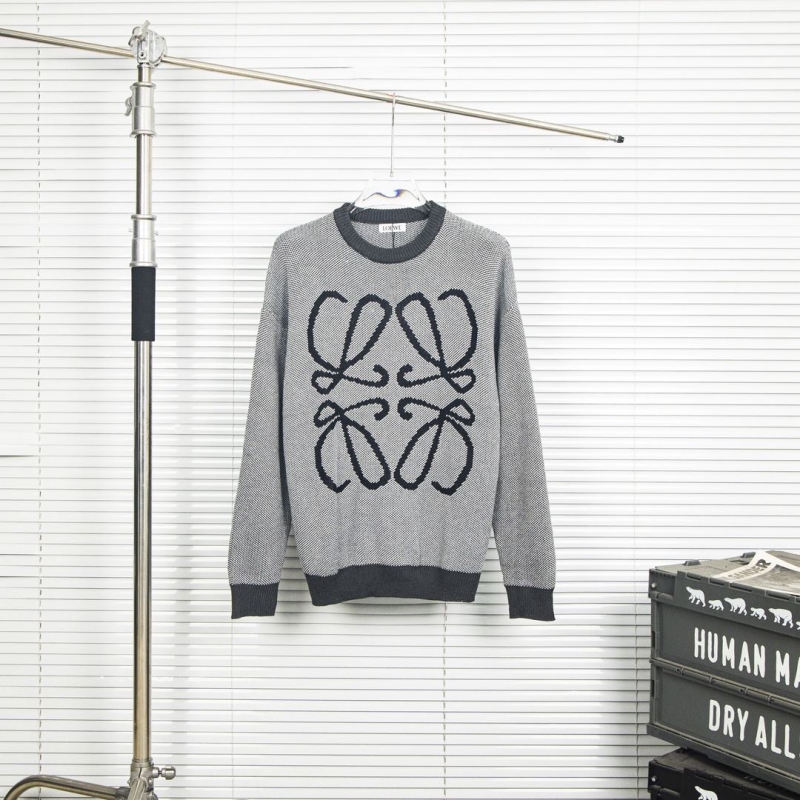 l*ew* sweaters